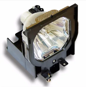03-000709-01P Сменная лампа проектора с корпусом для CHRISTIE LU77/LX100/LX77