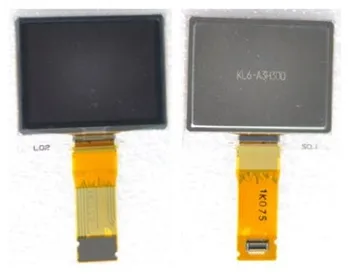 1,25-дюймовый 16-контактный белый OLED-дисплей SSD1327 Drive IC 128*96 SPI Последовательный интерфейс