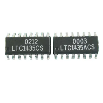 10шт LTC1435ACS LTC1435CS SOP-16