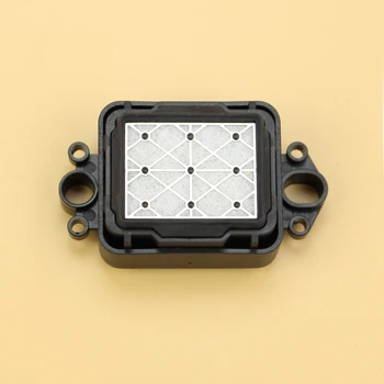 2 шт./лот, верхняя крышка для Epson DX5 DX7, станция укупорки цифрового принтера Zhongye Yuzhoufeng Human