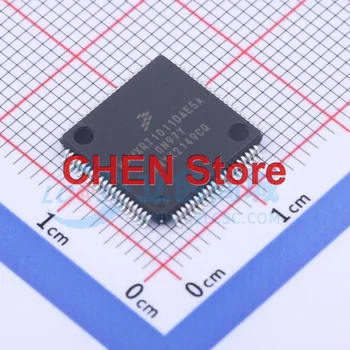 2 шт. НОВЫЙ Микроконтроллерный чип MIMXRT1011DAE5A TQFP-80 Электронные компоненты в наличии, Спецификация интегральной схемы