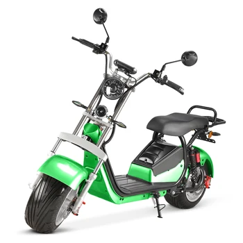 2000 Вт дистанционный мотороллер мотоцикл и скутер для взрослых электрический мотоцикл