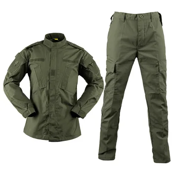 2021 Мультикамерный Камуфляж Для Взрослых Мужчин, Военная форма Безопасности, Тактическая Боевая куртка, Тренировочный Армейский костюм для спецназа, Брюки-карго