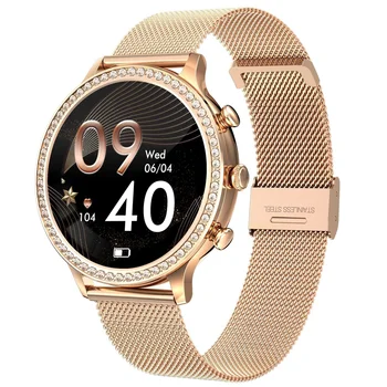 2023 Новые Модные женские смарт-часы I70, Bluetooth-вызов, Мониторинг здоровья, Музыка, Спортивный шагомер, Смарт-часы с разделенным экраном, Распродажа
