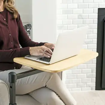 2023 новый Поворотный Столик для телевизора, регулируемый стол для ноутбука и поднос для ужина