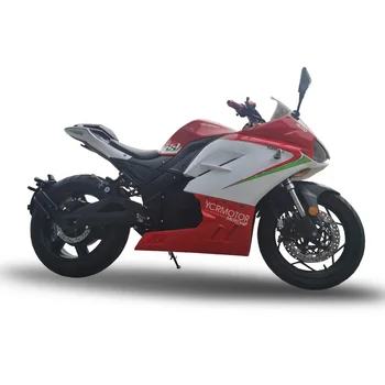 2023 Электрический мотоцикл 10000 Вт высокой скорости