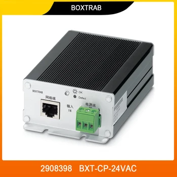 2908398 BXT-CP-24VAC BOXTRAB для высококачественной быстрой доставки Phoenix