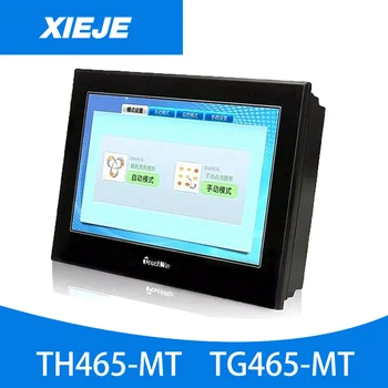 4,3-Дюймовый HMI TH465-MT TG465-MT для промышленного сенсорного экрана Xinje
