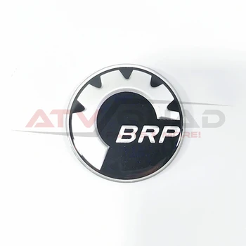 48 ММ Логотип BRP для Sea-Doo GTI GTR GTS GTX RXT RXT-X RXP-X Wake 4-TEC 130 155 215 260 Spark ACE 900 219902468