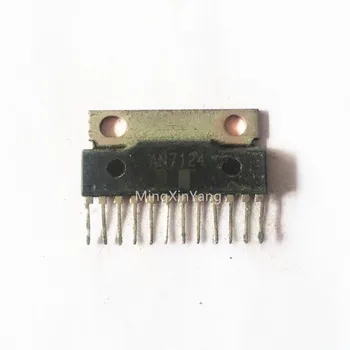 5ШТ Микросхема AN7124 с интегральной схемой IC