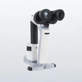 Aist Optics LS-1B офтальмологический оптический микроскоп мобильный держатель для глазного дна адаптер для камеры портативная цифровая щелевая лампа