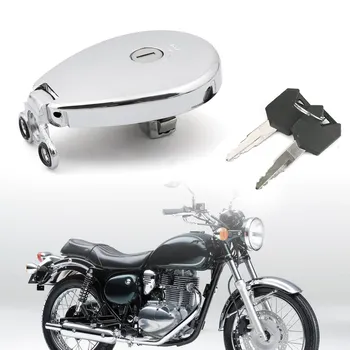 Artudatech Крышка Топливного бака для газа + Ключи Для Kawasaki ZR1100 BJ250 VN1500 ZL600 Vulcan 400 500 1049-1142 51049-1088 Запчасти Для Мотоциклов