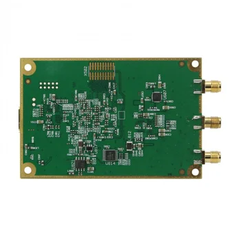 B200 70 МГц-6 ГГц Уменьшенная версия программного обеспечения Радио SDR RF Плата разработки USRP Замена для Ettus B200/B210Mini