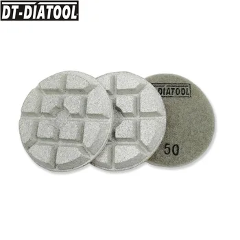 DT-DIATOOL 3 шт./компл. Диаметр 80 мм/3 