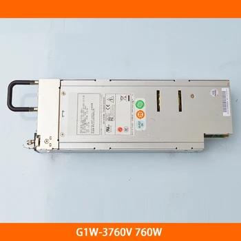 G1W-3760V 760W 2U для серверного источника питания Высокое качество Быстрая доставка