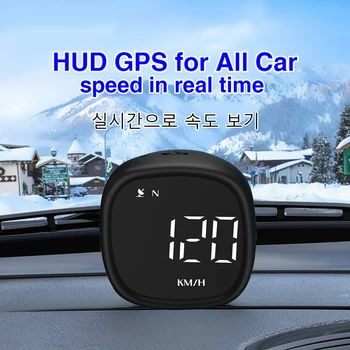 GPS-дисплей, цифровые автомобильные часы, спидометр, HUD, Сигнализация о превышении скорости, Компас, напоминание об усталости при вождении, Автоаксессуары