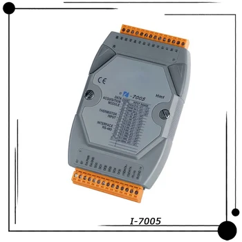 I-7005 Для 8-канального термисторного входа ICPDAS и 6-канального модуля сбора данных на выходе сигнализации