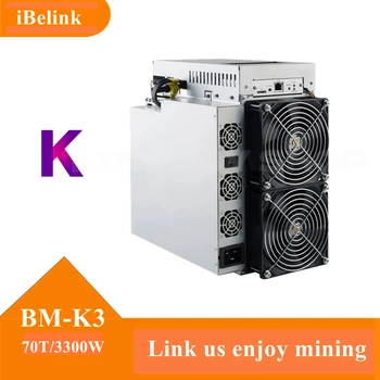 iBeLink BM-K3 70Th /S 1950 Вт Самая мощная криптографическая машина KDA