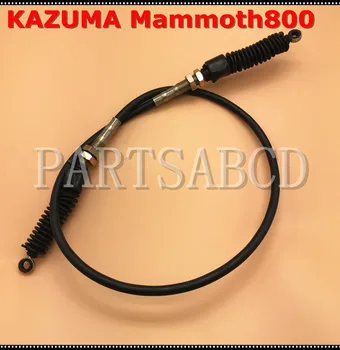 KAZUMA Mammoth 2W 4W Кабель переключения передач Длиной 51 