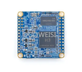 NanoPi NEO Air Bluetooth WIFI H3 IoT Development Board A7 IoT для UbuntuCore