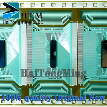 NT99610H-C025AA/C NT99610H-CO25AA/C 100％Новый оригинальный ЖК-дисплей COF/TAB Drive IC модуль точечный может быть быстрой доставкой