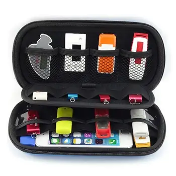 Nwe Mini Digital Products Сумка Дорожная сумка для хранения флэш-накопителя USB Карты памяти