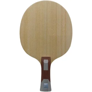 SANWEI 75 Внутреннее Лезвие для настольного тенниса ALC Ayous Core Лопатка для Биты для пинг-понга Off + Петля Быстрая Атака Профессиональное Внутреннее Углеродное Волокно