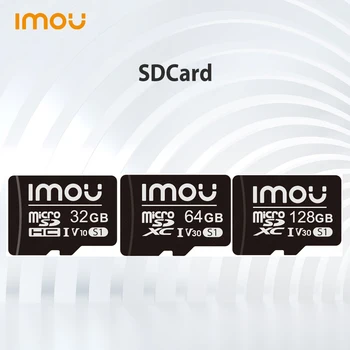 SD-карта IMOU Эксклюзивная карта Micro SD XC для наблюдения