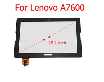 STARDE Замена сенсорного экрана для Lenovo A7600 Панель сенсорного экрана Стеклянная Сенсорная всего 10,1 дюйма