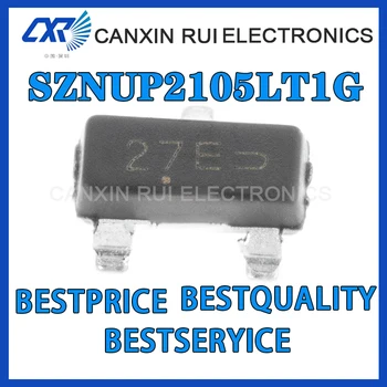 SZNUP2105LT1G Поддерживает спецификацию на электронные компоненты