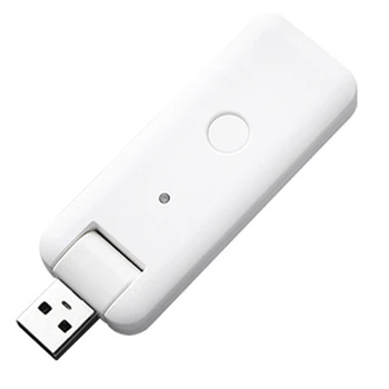 Tuya Wifi Шлюз USB Type Интеллектуальные Шлюзы Беспроводные Шлюзы Интеллектуальный Bluetooth Mesh5.0 Шлюз-маяк