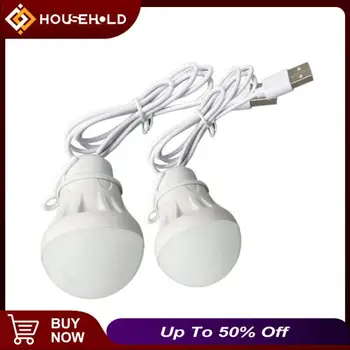 USB-фонарь для кемпинга, Новейшая светодиодная лампа для экономии освещения в палатке, Аварийные светодиодные лампы Оптом, Горячие продажи, Портативные настольные лампы