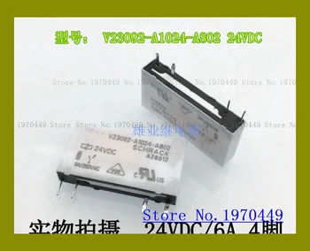 V23092-A1024-A802 24VDC / 6A 4