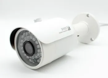 x2pcs HD 4mp 5mp IP-камера видеонаблюдения Наружная AI Bullet С низкой освещенностью, Защита от атмосферных воздействий, безопасность XMEye P2P H.265