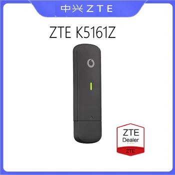 ZTE K5161z vodafone K5161z 4G FDD B1 B3 B7 B8 B20 4G USB-МОДЕМ PK huawei E3372