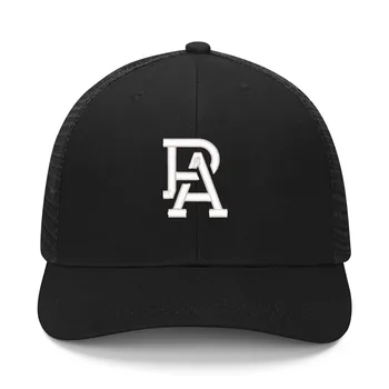 Австралийская футбольная шляпа с вышивкой Port Adelaide Power, Мужская Женская Высококачественная Повседневная спортивная кепка, дышащая на заказ, сделай сам