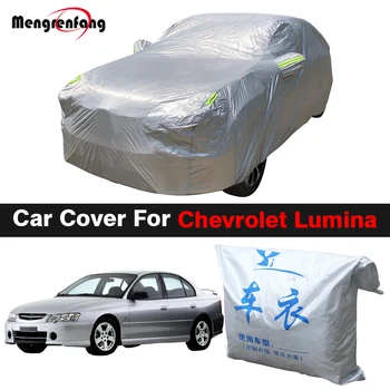 Автомобильный чехол для Chevrolet Lumina наружный солнцезащитный козырек от ультрафиолета, защита от снега и дождя, ветрозащитный чехол для авто