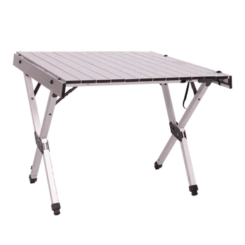 Алюминиевый Расширяемый рулонный стол