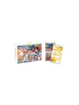 Анимационный персонаж One Piece 25th Anniversary Artist Series First Play Коллекционная карта Luffy