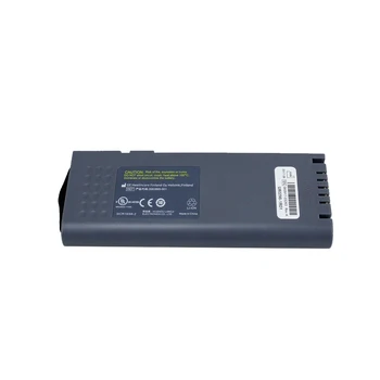 Батарея B450 2062895-001 Литий-ионный аккумулятор 10,8 В 3800 мАч для GE Healthcare