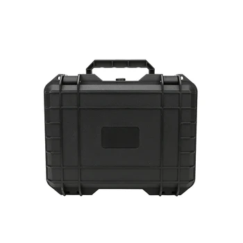 Безопасный ящик для инструментов, Защита оборудования, видеооборудование, водонепроницаемая и противоударная коробка, коробка 