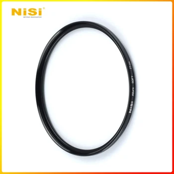 Белый фильтр для линз NiSi 82 мм 67 мм 77 мм 72 мм Allure Soft Diffusion Смягчает кожу и пятна
