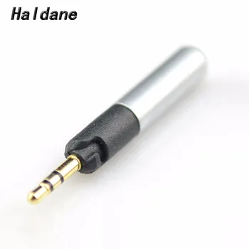 Бесплатная доставка 10шт Haldane HD598 HD558 HD518 Разъем для наушников Разъем для наушников DIY