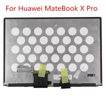 Бесплатная доставка 13,9-дюймовый сенсорный ЖК-дисплей LPM139M422 A 3000X2000 замена экрана в сборе для Huawei MateBook X Pro