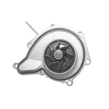 Водяной Насос охлаждения двигателя для VW Touareg AUDI A4 A5 A6 A8 Q5 06E121018K 06E121018N 06E121018F 06E121016Q