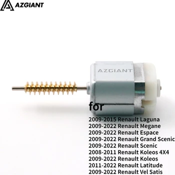Двигатель Блокировки рулевой колонки Azgiant Car ESL/ELV для Renault Laguna Megane Espace Grand Scenic Koleos 4X4 Latitude Vel Satis