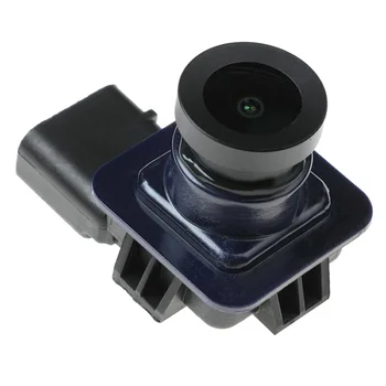Для Ford Explorer 2011-2012 Новая Камера заднего вида, Камера для помощи при парковке BB5Z-19G490-A/BB5Z19G490A