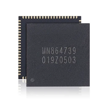 для Panasonic MN864739 Видео микросхема HDMI Encoder IC для материнской платы консоли Sony PS5