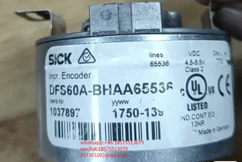 Для Sick DFS60A-BHAA65536 Инкрементный энкодер 1 шт.