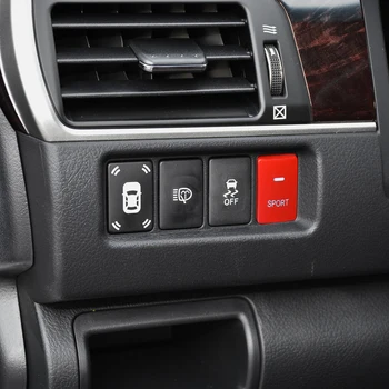 Для Toyota Camry Versoi Corolla 2003-2022 Модифицированный электронный контроллер дроссельной заслонки, модуль переключения мощности, ускоритель 2018-2021